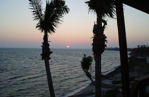 Bokeelia Condo | Condo ∙ 1 bedroom ∙ 2 guests