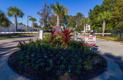 North Myrtle Beach Condo | Condo ∙ 1 bedroom ∙ 4 guests
