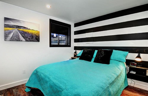 Stoneham Apartment | Condo 10 Chemin des Alpages by Les Chalets Alpins