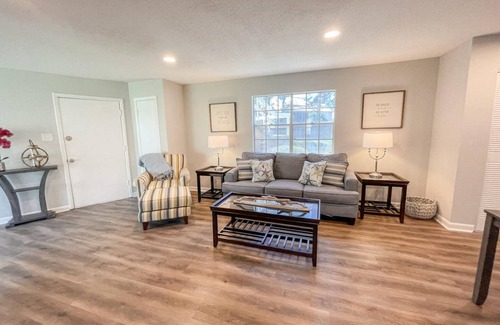 Dauphin Island Condo | Condo ∙ 2 bedrooms ∙ 6 guests