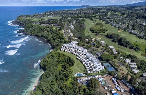 Princeville Condo | Condo ∙ 2 bedrooms ∙ 4 guests