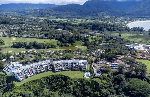 Princeville Condo | Condo ∙ 2 bedrooms ∙ 4 guests
