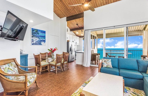 Princeville Condo | Condo ∙ 2 bedrooms ∙ 6 guests