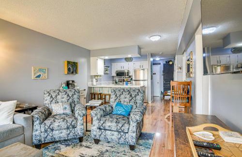Notch Estates Apartment | Condo 2 Mi to Silver Dollar City Relax Fireside!