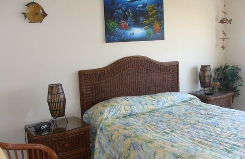 North Myrtle Beach Condo | Condo ∙ 2 bedrooms ∙ 6 guests