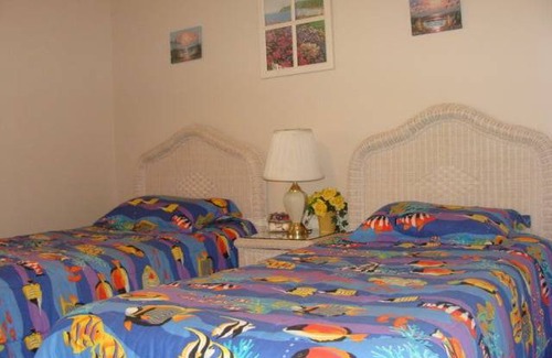 North Myrtle Beach Condo | Condo ∙ 2 bedrooms ∙ 6 guests
