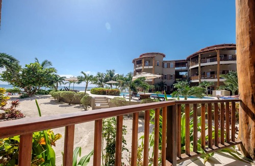 San Pedro Condo | Condo ∙ 3 bedrooms ∙ 6 guests