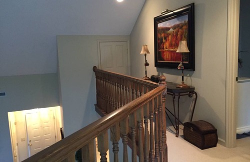 Blowing Rock Condo | Condo ∙ 3 bedrooms ∙ 7 guests