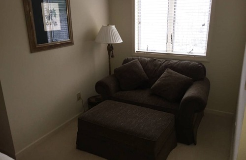 Blowing Rock Condo | Condo ∙ 3 bedrooms ∙ 7 guests
