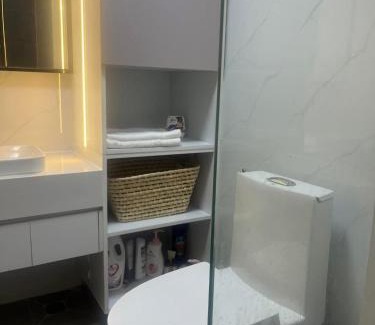 Ruessei Kaev Apartment | Condo Hotel apartment for rent in Phnom Penh City