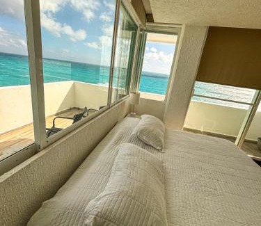 Zona Hotelera Apartment | Condo in Cancun best view