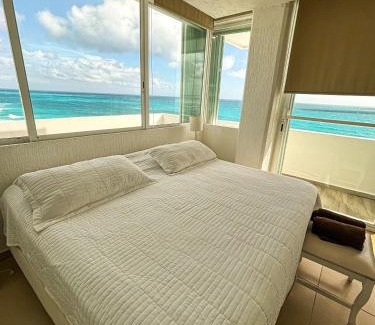 Zona Hotelera Apartment | Condo in Cancun best view
