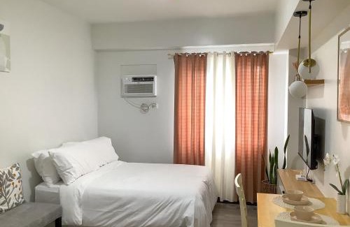 Guadalupe Apartment | Condo in Cebu City Symfoni Bossa