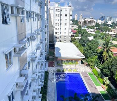 Guadalupe Apartment | Condo in Cebu City Symfoni Bossa