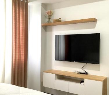 Guadalupe Apartment | Condo in Cebu City Symfoni Bossa