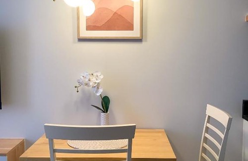 Guadalupe Apartment | Condo in Cebu City Symfoni Bossa