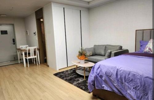 Clark Freeport Apartment | Condo in Clark Pampanga beside Hilton Hotel and Casino