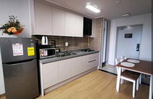 Clark Freeport Apartment | Condo in Clark Pampanga beside Hilton Hotel and Casino