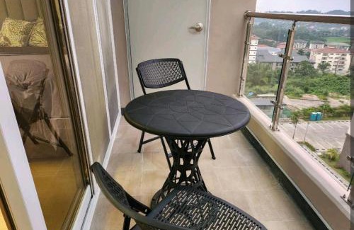 Clark Freeport Apartment | Condo in Clark Pampanga beside Hilton Hotel and Casino