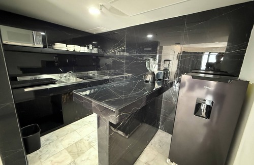 Zona Hotelera Hotel | Condo in Ocean Front Resort
