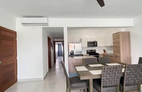 Playa Bibijagua Apartment | Condo in Punta Cana