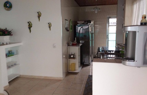 Balneario Mogiano Condo | Condo Morada da Praia - Qd 12-near the beach and large pool with waterfall