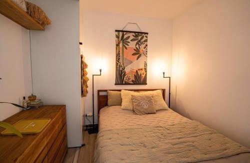 Nettle Bay Apartment | Condo Ouana with pool