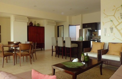 Marina Mazatlan Apartment | Condo Punta M