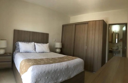El Tezal Hotel | CONDO T2 BY TRVL2HM