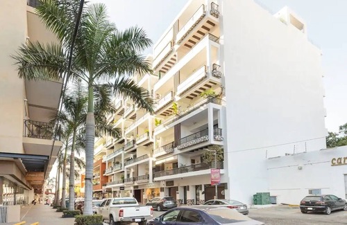 Emiliano Zapata Hotel | CONDO U BY TRVL2HM