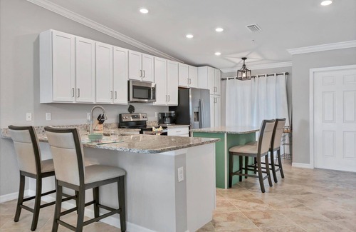 Punta Gorda Condo | 🥇 Condo with Golf and Clubhouse Membership Transfer Included (CH1084)