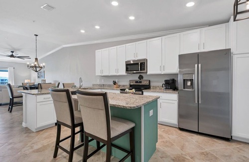 Punta Gorda Condo | 🥇 Condo with Golf and Clubhouse Membership Transfer Included (CH1084)