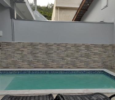 Lindoia House | Condomínio Circuito das Águas