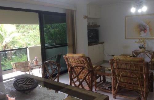 Balneario Cidade Atlantica Apartment | Condomínio Fechado - Enseada - Lazer Total
