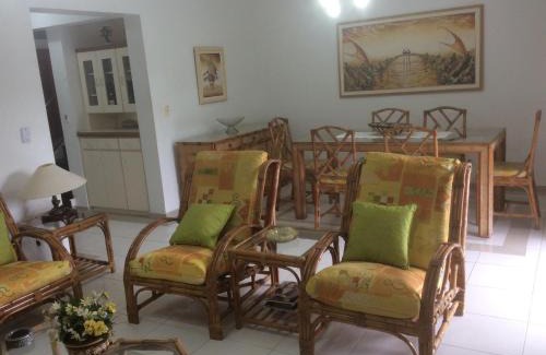 Balneario Cidade Atlantica Apartment | Condomínio Fechado - Enseada - Lazer Total