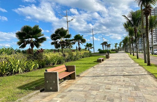 Vilamar Apartment | Condomínio Habitat