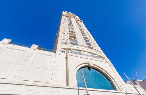 Matriz House | Condomínio HUB | Gonzaga Stays