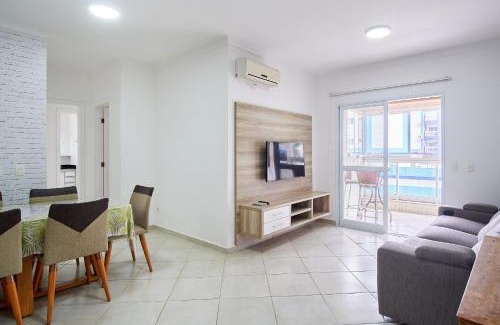 Praia Grande Apartment | Condomínio Jerivá e Jacarandá