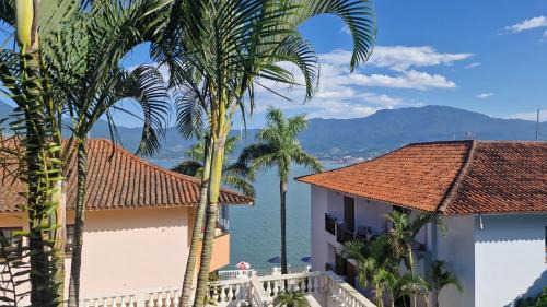 Pontal da Cruz Apartment | Condomínio pontal das marinas