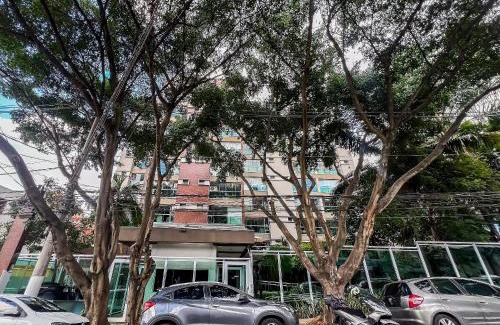 Vila Madalena Apartment | Condomínio Praça Mada by EasyRent