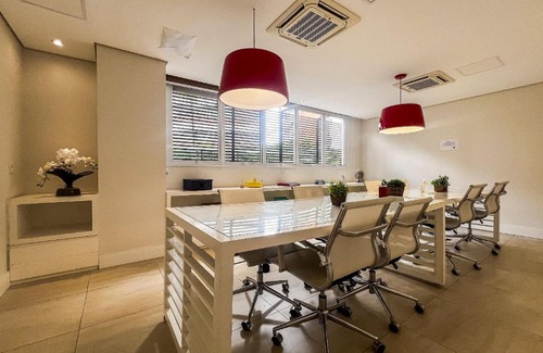 Vila Madalena Apartment | Condomínio Praça Mada by EasyRent