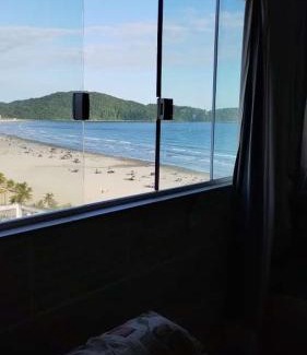 Guilhermina Apartment | Condomínio Solar Angra dos Reis
