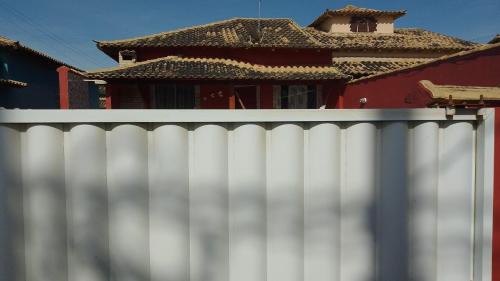 Foguete House | Condomínio Verão Vermelho 2 - Unamar