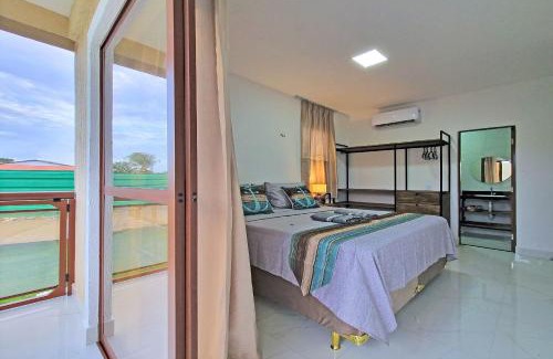 Paracuru House | Condomínio Villamar em Paracuru por Carpediem