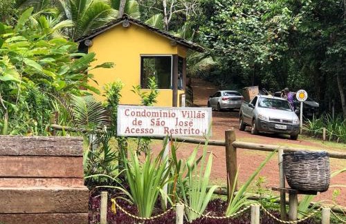Itacare House | Condomínio Villas de São José