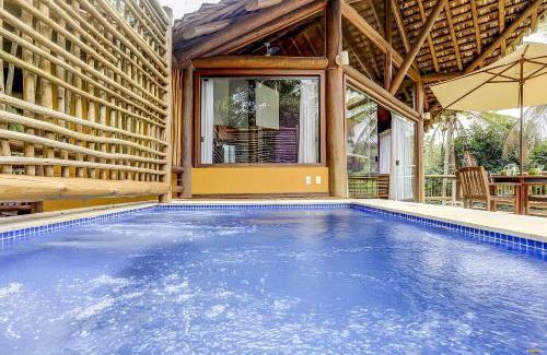 Itacare House | Condomínio Villas de São José