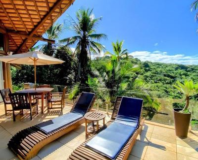 Itacare House | Condomínio Villas de São José