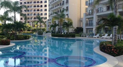 Barrio Santa Lucia Apartment | Condominio 8vo Piso, Jaco Bay