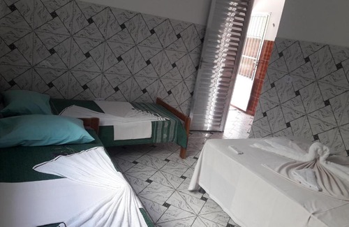 Barreirinhas Cabin | Condominio Amapa