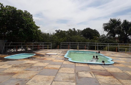 Barreirinhas Cabin | Condominio Amapa